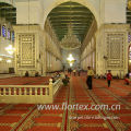 Wilton Carpet Mosque Carpet, Praying Room Carpet, Masjid Carpet, Mosque Prayer Carpet